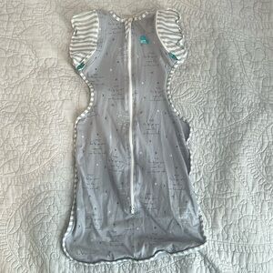 Love to Dream sleep sack